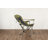 Reclining Camp Chair with Carry Bag Manuel-31357296