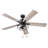 Marshall 52" Ceiling Fan with LED Light-54878035