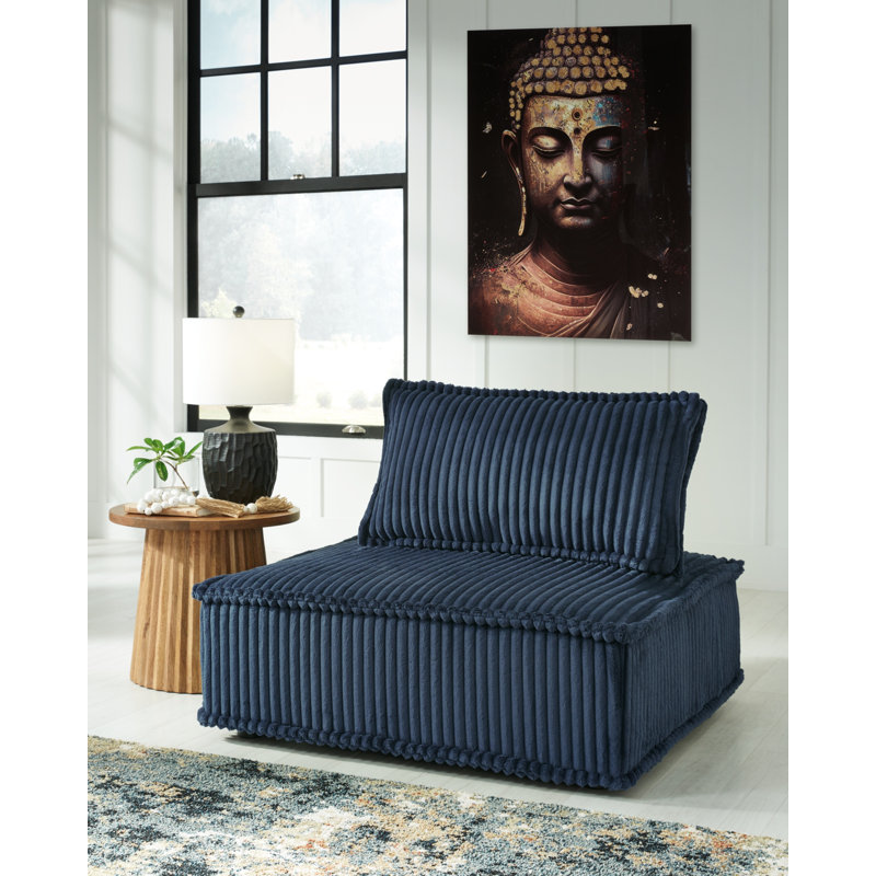 Bales Upholstered Accent Chair