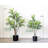 Keil Faux Dracaena Tree in Pot-548986199