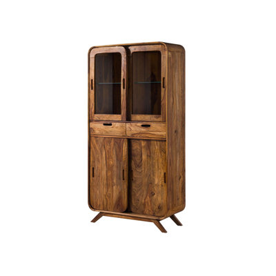 Display Cabinet
