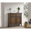Commode d'appoint 2 tiroirs COSMO-114249383
