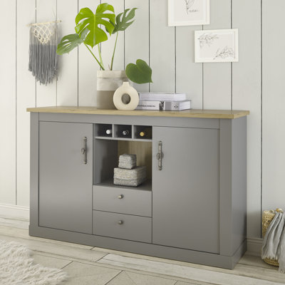 Grubb 166cm Sideboard