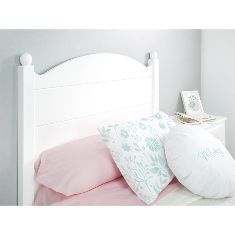 Garwood Headboard, 108cm H x 115cm W x 4cm D