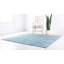 Tapis floral turquoise Brandt-35998243