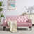 Pink Polyester