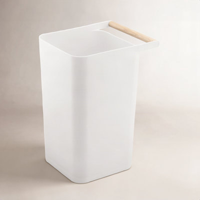 Yamazaki Home Como 2.5gal Trash Can