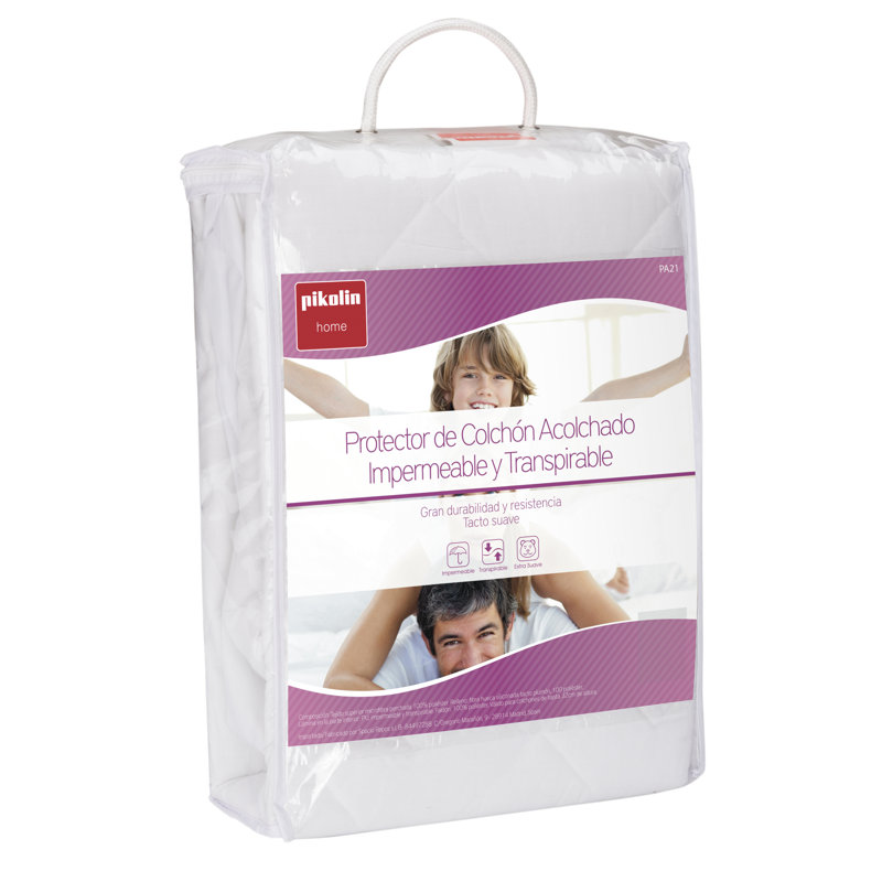 Montoya Symple Stuff Mattress Protector Mattress, 70 x 140cm