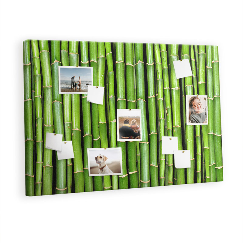 Bernerd Cork Corkboard / Bulletin Board
