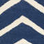 Tapis en laine touffeté à la main Sanyla-1323760275