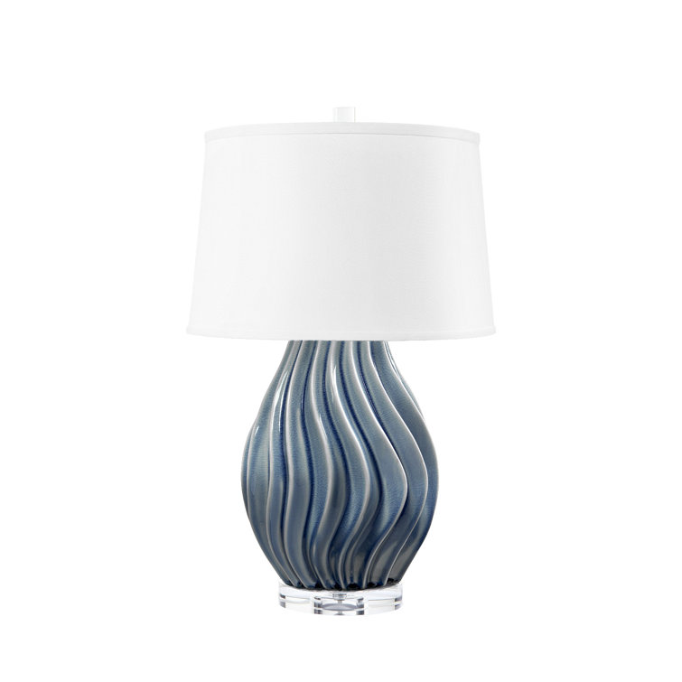 Tulum Table Lamp