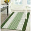 Kritina Geometric Indoor / Outdoor Area Rug-1593865570