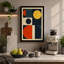 Balance Geometric - Wrapped Canvas-131763538-131763541