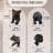Resin Decorative Rustic Wildlife Bear Drawer Pull and Cabinet Knob Set Bear Head and Tail Design