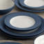 Noritake Colorwave Rim Salad Plates, 8-1/4"-85110506