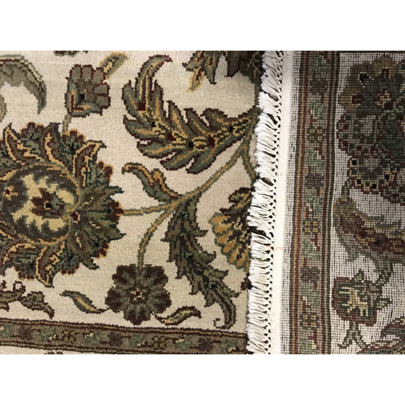 Trinity One-of-a-Kind 5'1" X 8'3" Area Rug