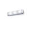 Internos 3-Light Bath Bar