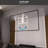 Motorized Ceiling TV Mount-109663660