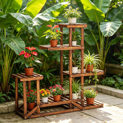 Nilsa Plant Stand