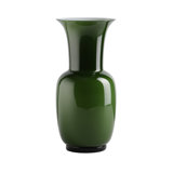 Venini Opalino Vase
