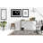 Rectangle Chair Mat with Straight Cut Edge-67149663-67149667
