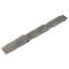 Hafsah 60cm H x 180cm W Fence Panels-1767379385-1767379386
