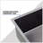 32" L X 18" W Undermount Kitchen Sink With Sink Grid