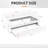 FAlano Twin Upholstered Daybed with Trundle, Vertical Channel Tufting, Linen Fabric Sofa Bed-1159267715