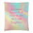 Arc-en-ciel pastel