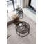 Table basse ronde en verre trempé fumé Startis-373885039-373885032-373885034