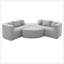 Canapé modulaire Boneless Couch-118133075