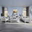 Chaise Alissondra avec coussin