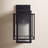 Stumbaugh Steel Wall Light-1835123627