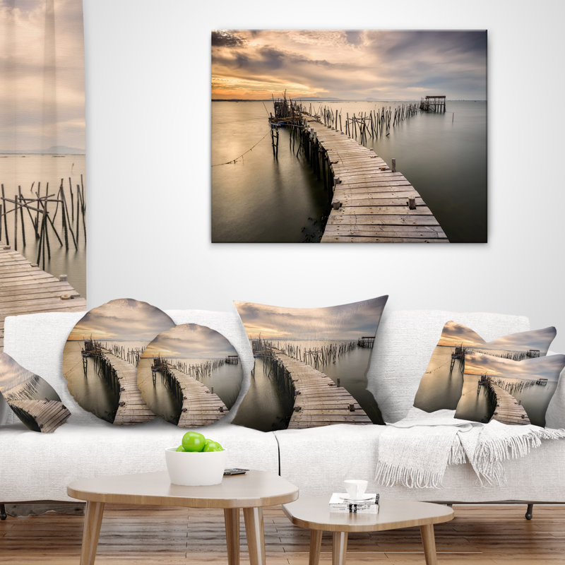 Coussin Carrasqueira