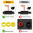 Waterproof Electrical Lighting Kit