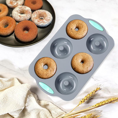 Bisiot 54 Piece Bakeware Set