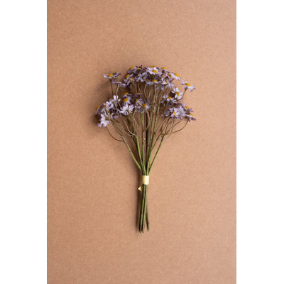 CHAMOMILE BUNDLE (6 STEMS) - LAVENDER