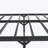 Hae Metal Slat Bed-559408331