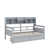 Gray is out of stock selected