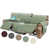 Sage Microfiber