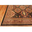 One-of-a-Kind 9'3" X 12'5" Hand Knotted Area Rug