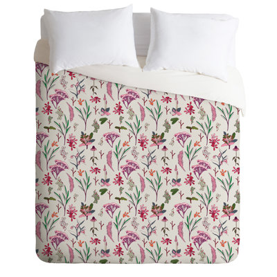 Ensemble de housse de couette Holli Zollinger