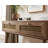 Hedva 41.9'' Console Table-98113299