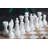 RADICALn Marble Onyx Chess