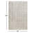 Alba Hand Loomed Indoor Rug-306251145