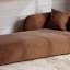 Chaise longue rembourrée Jalaal-205349363-205349362