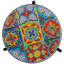 Alinna Plant Stand - Set of 3