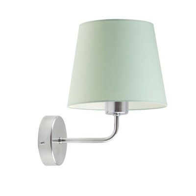 Aton Armed Sconce