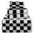 Black/Gray/White selected