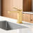Single-Hole Single-Handle Bathroom Faucet-122282126